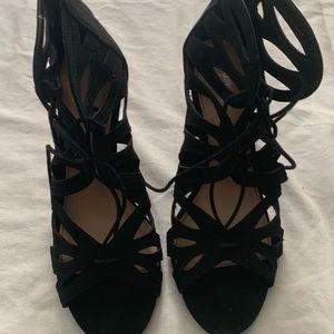 Christian Siriano Heel Sandals